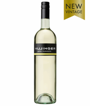 Gelber Muskateller 2025