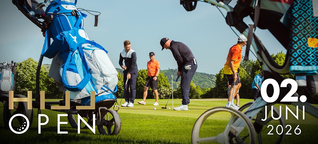 Mehr über den Artikel erfahren HILL OPEN