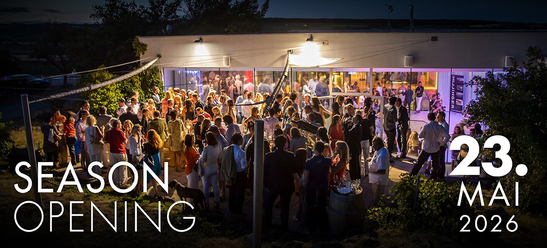 Mehr über den Artikel erfahren HILL SEASON OPENING