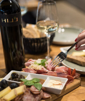 Gutschein – Führung, Verkostung und Hauerjause