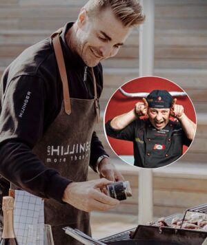 Vatertag – Grill on the Hill