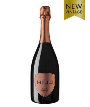 HILL Brut Reserve 2019