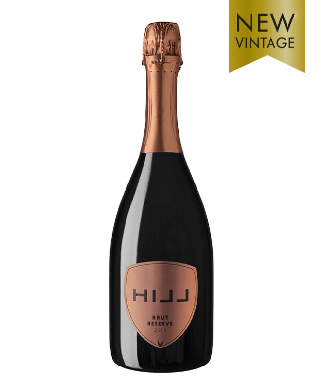 HILL Brut Reserve 2019